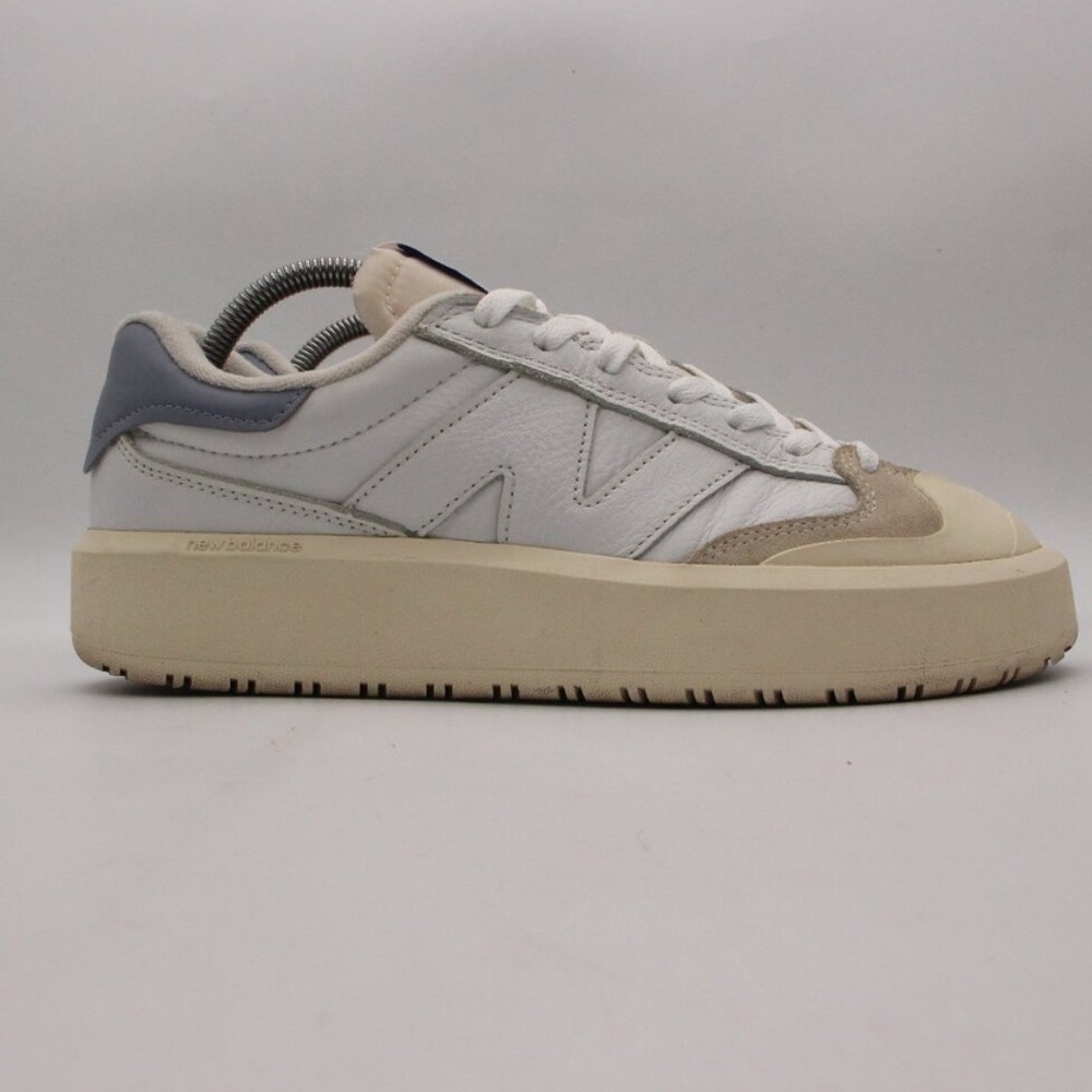 New balance platform CT302